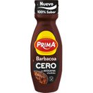 Salsa Barbacoa Cero Bote