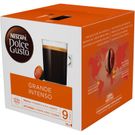 Café Grande Intenso Cápsulas