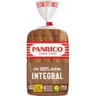 Pan Molde Integral 0% Azúcares