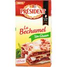 Bechamel sin Gluten Brik