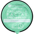 Mascarilla Facial Detox Arcilla Verde