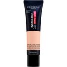 Maquillaje Fluido 110 Infalible Mate