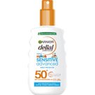 Spray Solar Niños Sentive Advanced 50+