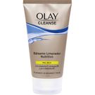 Gel Limpiador Nutritivo Piel Seca