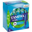 Tampón Compak Pearl Súper