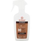 Leche Solar Broncea + F30