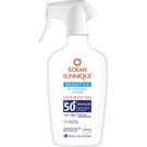 Leche Solar F50+ Pistola Sensitive