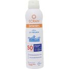 Aerosol Solar F50 Piel Mojada