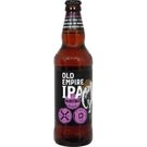 Cerveza IPA Botella