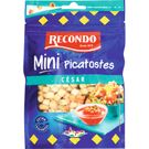Mini Picatoste César