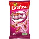 Snack Tiras Baconeras Bolsa