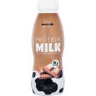 Protein Milk Chocolate