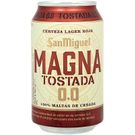 Cerveza Magna 0,0 Lata