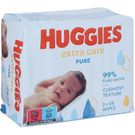 Toallitas Infantiles Pure Extra Care