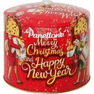 Panettone Clásico en Lata