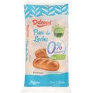 Pan de Leche 0% Azúcares