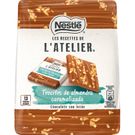 Láminas Chocoleche Almendra Caja Roja