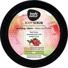 Exfoliante Corporal Frutos Rojos