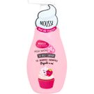 Jabón de Manos Mousse