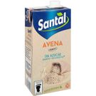 Bebida de Avena sin Azúcar Brik