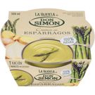 Crema de Espárragos