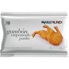 Gambón Empanado Panko Mariposa