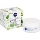 Crema Naturally Good Aloe Piel Normal/Mixta