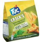 Tuc Crack's Hierbas Bolsa