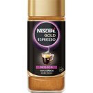 Café Soluble Espresso Gold
