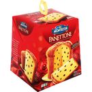 Panettone con Pepitas de Chocolate