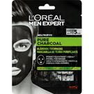Mascarilla Pure Charcoal Men Expert