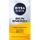 Crema Hidratante Men Skin Energy