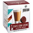 Café con Leche 16 Cápsulas