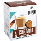 Café Cortado 16 Cápsulas
