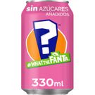 Refresco WTF 2 Frutas Asombrosas