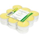 Tealights Citronela Pack de 18