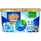 Detergente Discos Floral
