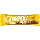 Barritas Cereales con Chocolate-Banana Big