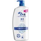 Champú Classic 2 en 1