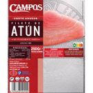 Filete de Atún 2 Unidades