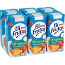 Zumo de Frutas y Leche Sabor Mediterráneo P-6