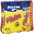 Batido Choco Power Pack de 3 Botellín