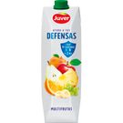 Zumo Defensas Multifrutas Brik