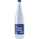 Agua Mineral con Gas Botella