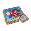 Tarta Fiesta Bizcocho y Sabor Trufa