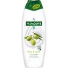 Gel de Baño Oliva & Leche