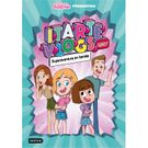 Itarte Family 1. ¡Todos Somos Héroes!