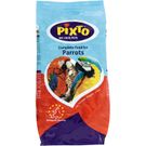Menú para Loros