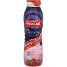 Yogurt Líquido de Fresa Botellín