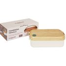 Fiambrera Térmica Rectangular 550 ml